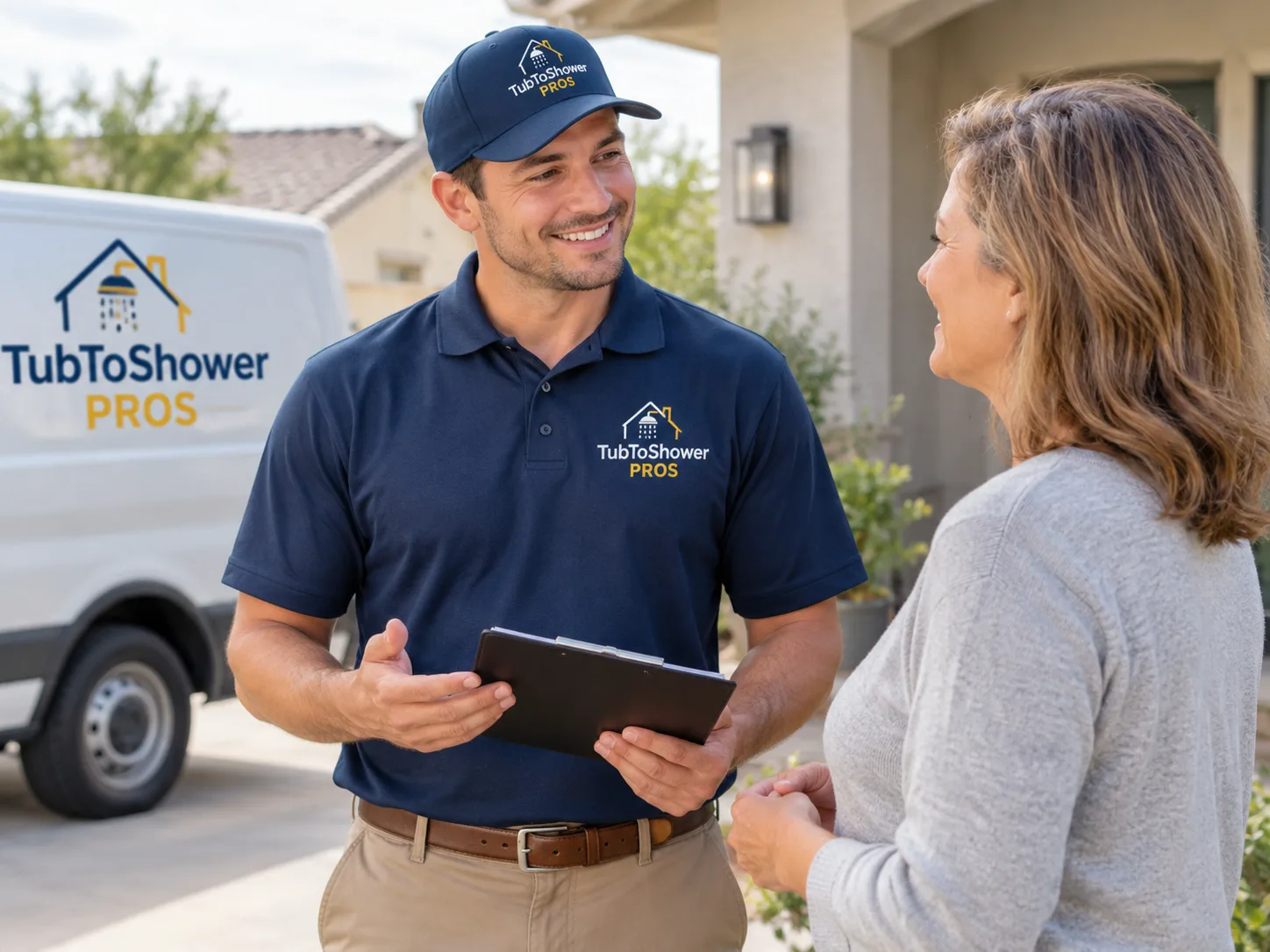 Tub Shower Conversion Arlington, IA FAQs